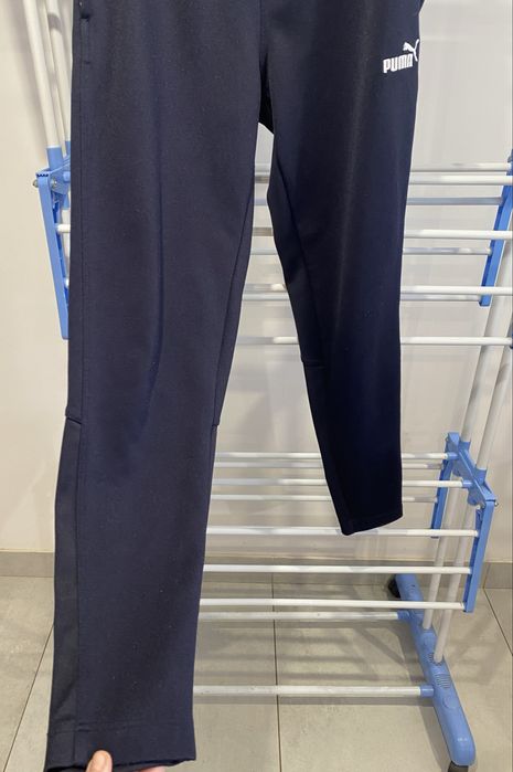Spodnie typu dres Puma M
