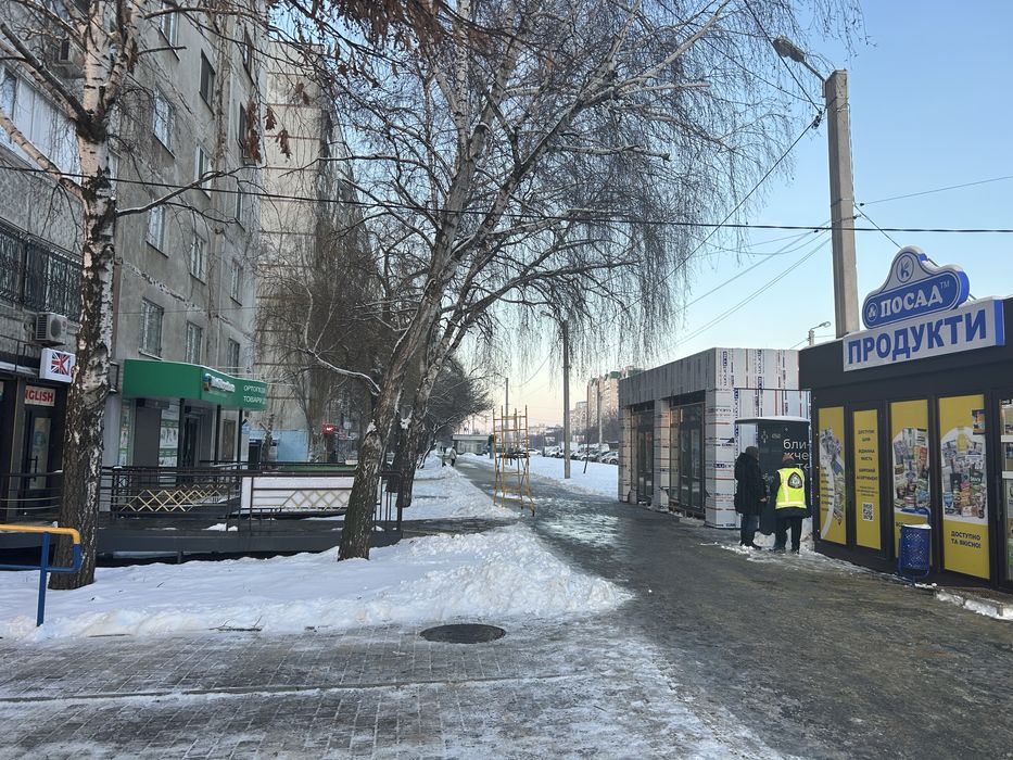 Оренда сучасного МАФ