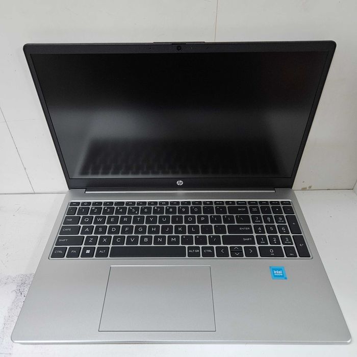 Laptop HP 250 G10 N100/8GB/512GB/WIN11 JAK NOWY