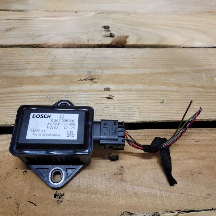 Wunderschone Dsc Sensor Bmw Bilder