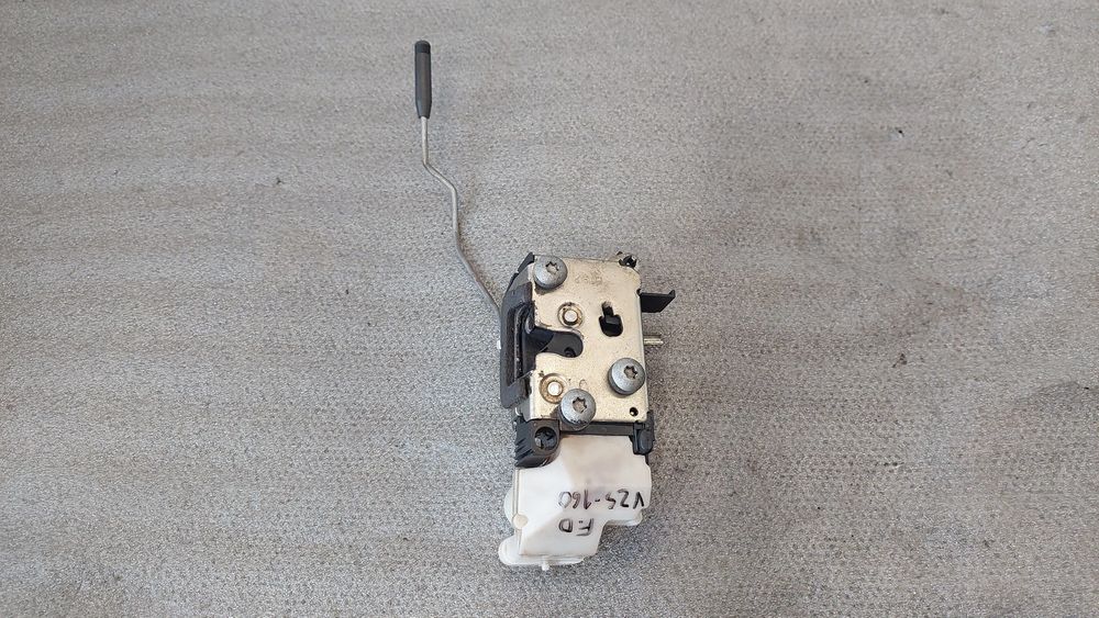 Fechadura / fecho porta frente direito FIAT Punto (188_)