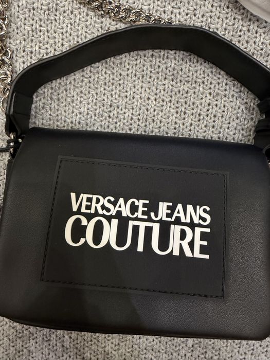 Сумка Versace Jeans Couture