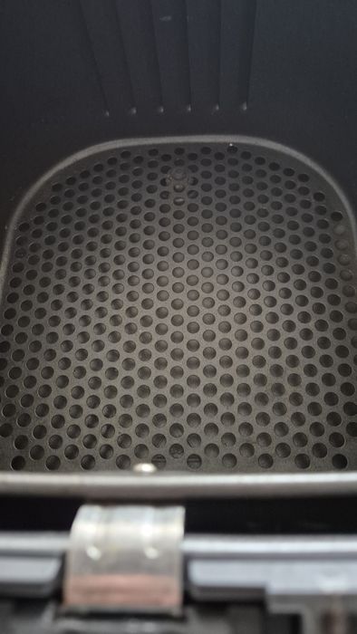 Air fryer como nova 50 euros
