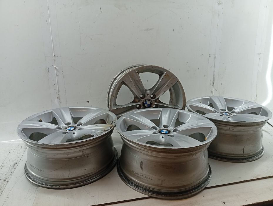 Conjunto de 4 jantes - BMW 3 Coupé (E92) | 05 - 13