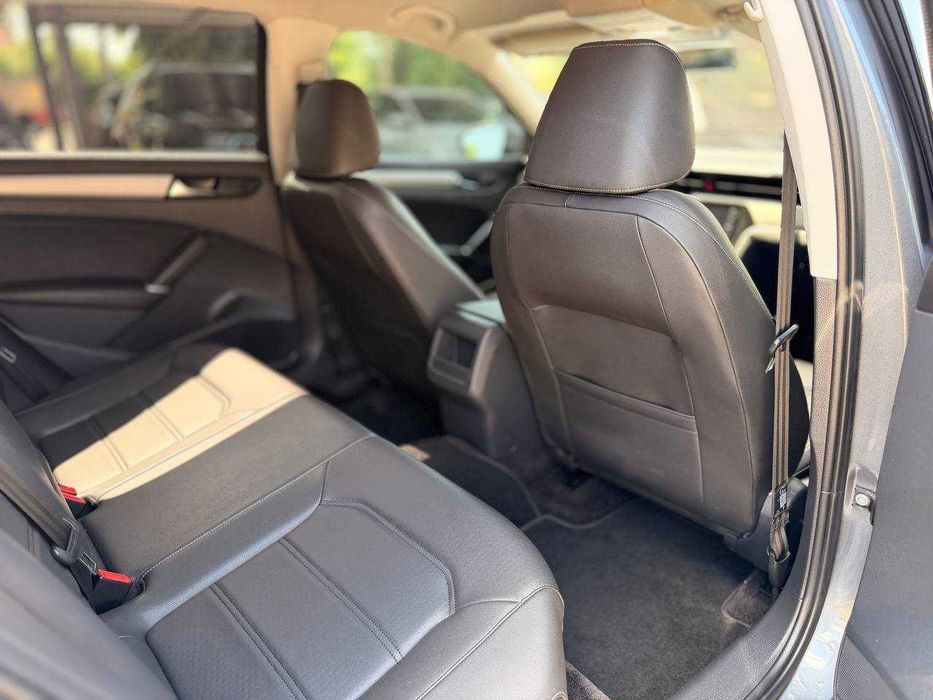Volkswagen Passat NMS 2019