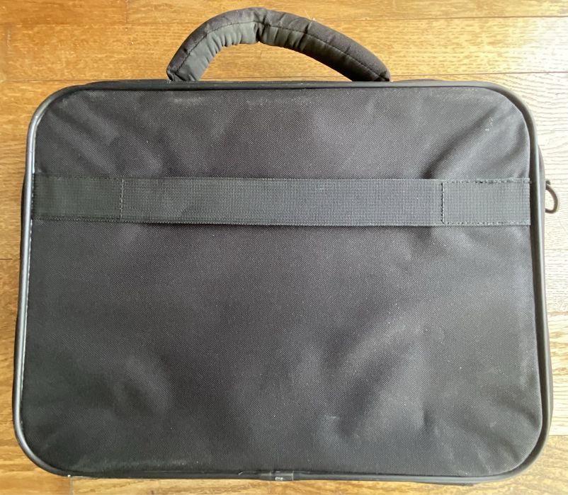 Laptop Bag / Notebook Bag / PC Port Bag (NOVA)64584977775619121