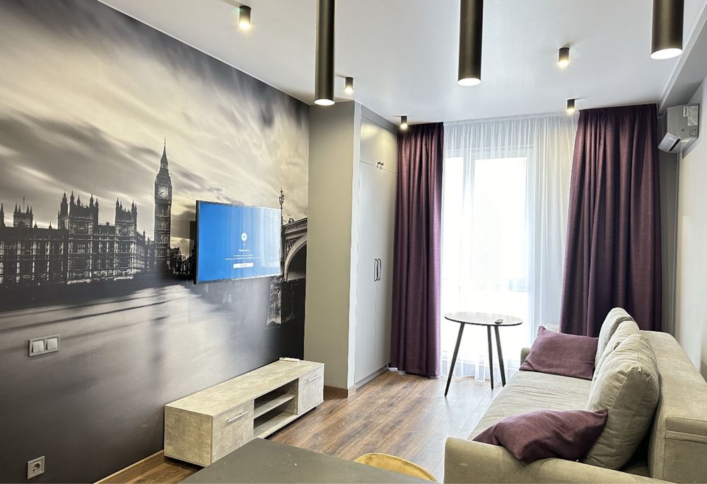 Сдам 1 ком квартиру ЖК Нова Англия Максимовича