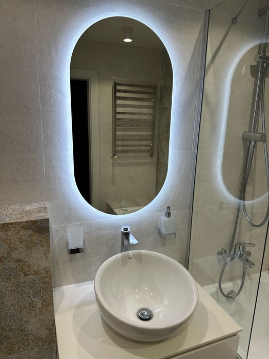 Оренда 1 кімнатної квартири, власник, перша здача