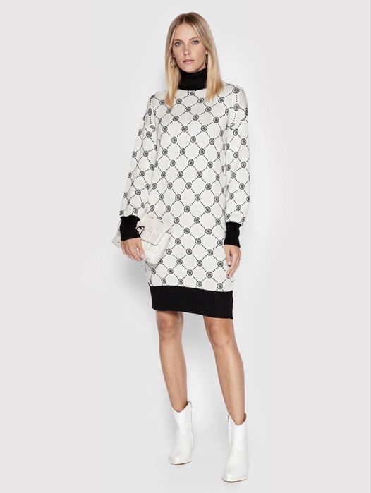 Трикотажна сукня LIU JO