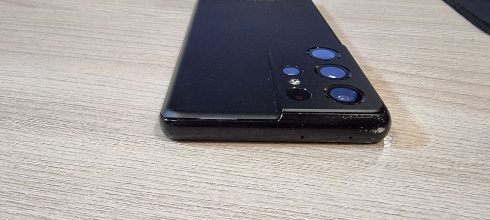 galaxy s21 ultra 256 - купить телефоны и аксессуары - Цена на OLX.ua