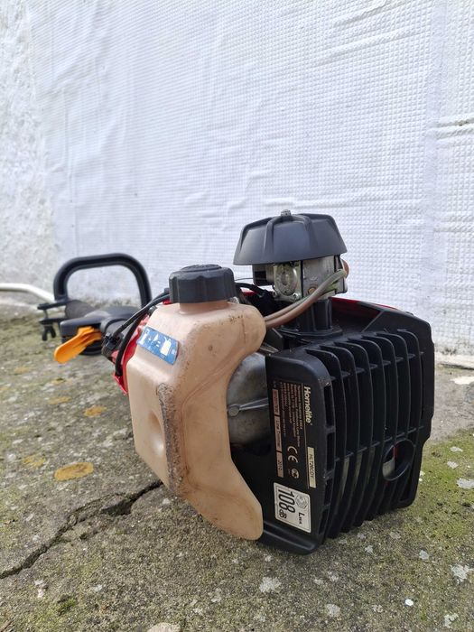 Roçadora Homelite HLT26CDY