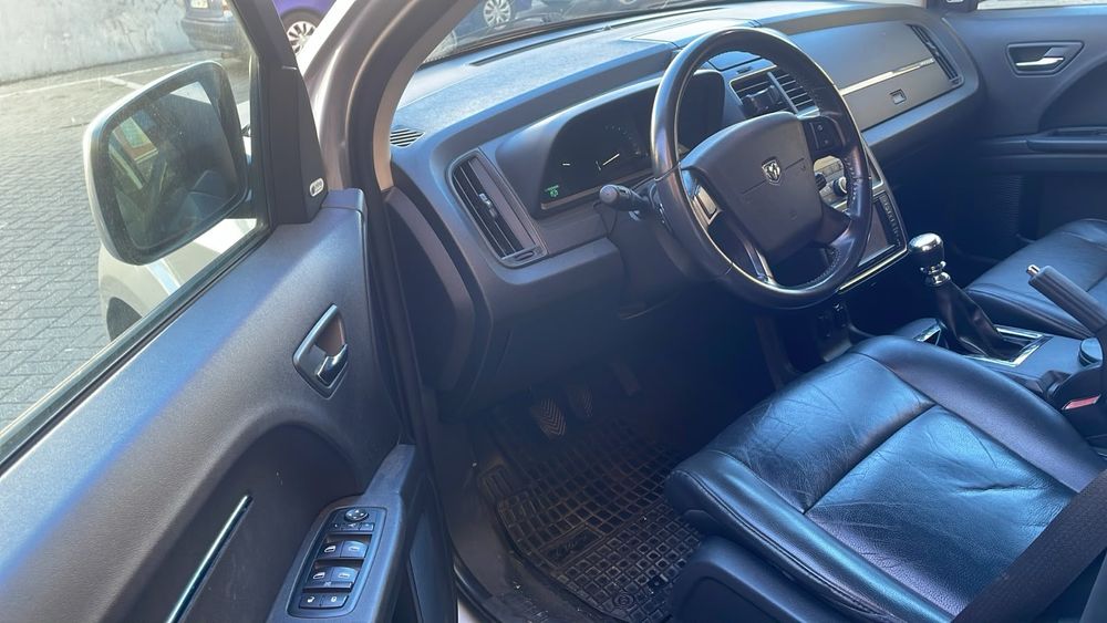 Dodge Journey 2.0. (2010)