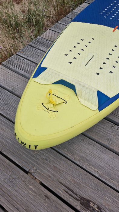 Prancha SUP insuflável 10'0