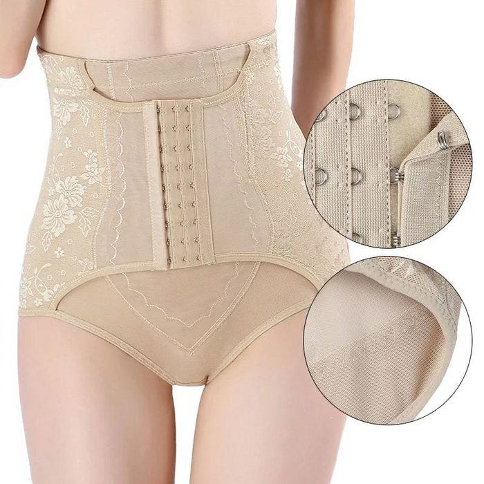 Всі розміри.Корсет для талії, труси утяжка , корекційна білизна, утяжк