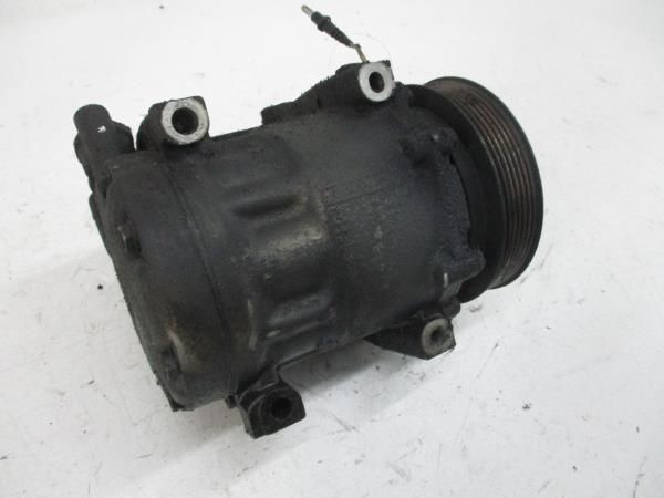 Compressor AC RENAULT Clio II (BB0/1/2_, CB0/1/2_)
