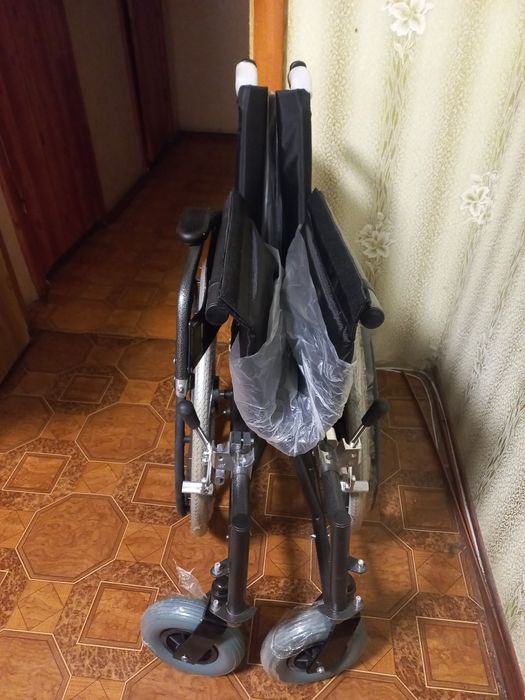 Кресло инвалидное колесное ккд 17