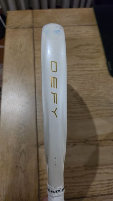Wilson Defy Pro 2026