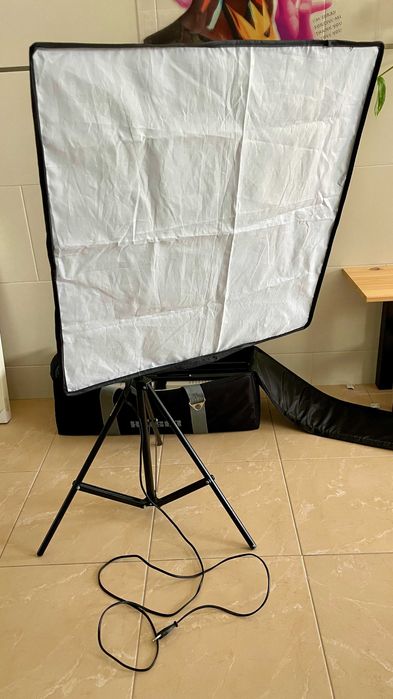 Lighting Kit – YouTubers, TikTokers, Instagrammers, and Similar Content Creators64354222240131121