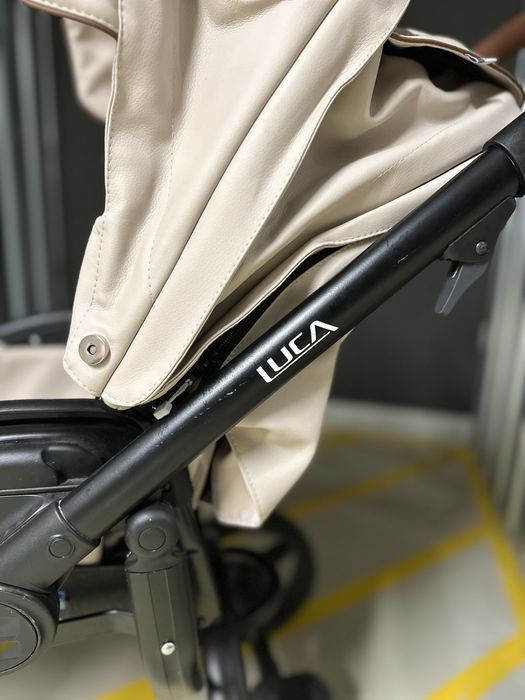 Bebetto Luca Pro