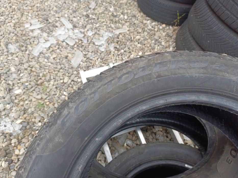 215.55.17. Pirelli 4 шт зима