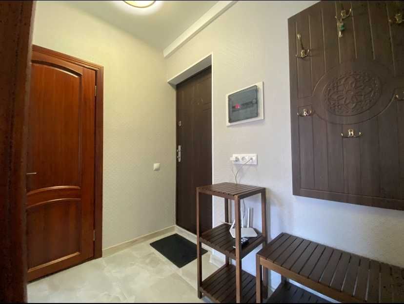 Оренда Чудової 1 кімн.квартири, м.Українка, вул.Будівельників ,1