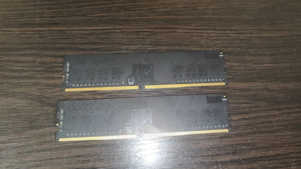Память Patriot 4 гигабайта ддр4
