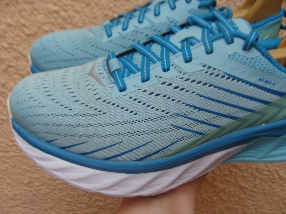 40/25.5 см Hoka крутые кроссовки оригинал Вьетнам