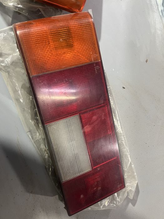 Фонарь ваз 2108 2109