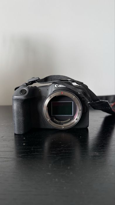 Canon EOS R8 body