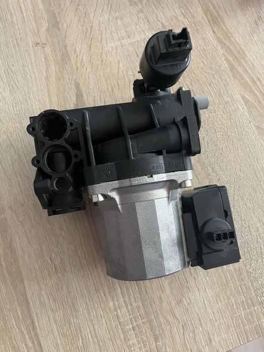 Pompa Wilo do pieca gazowego Termet Mini Term Turbo 21-13