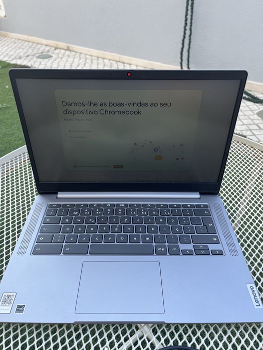 Lenovo IdeaPad 3 Chrome
