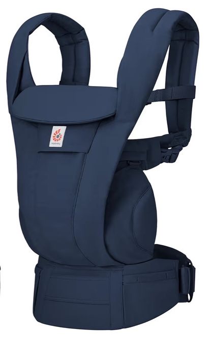 marsúpio Ergobaby Omni Dream All-in-One