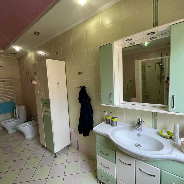 Бажаєш шикарний будинок