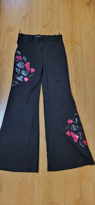 Жіночі брюки, розмір 38