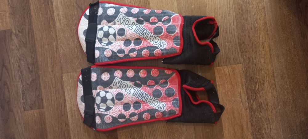 Щитки. Стан гарний