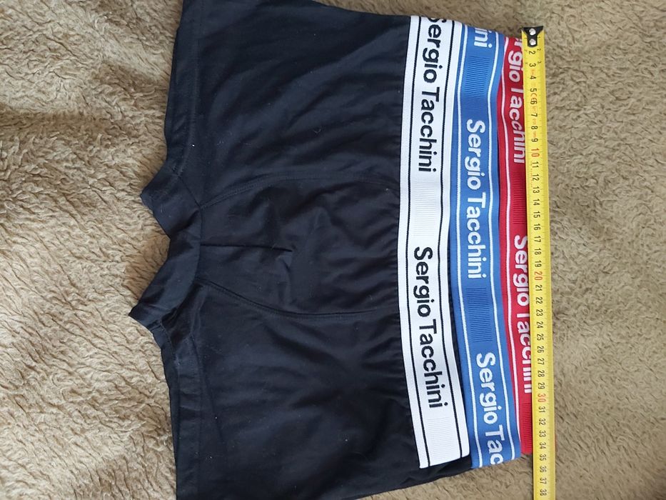 Boxerki meskie mix