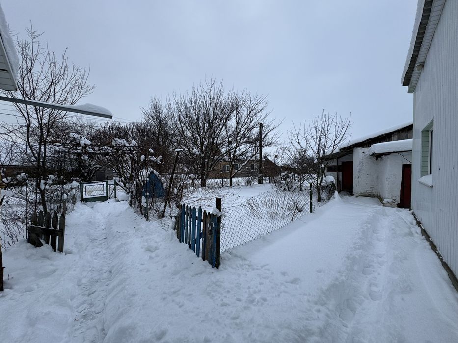 Частина будинку в Здолбунові