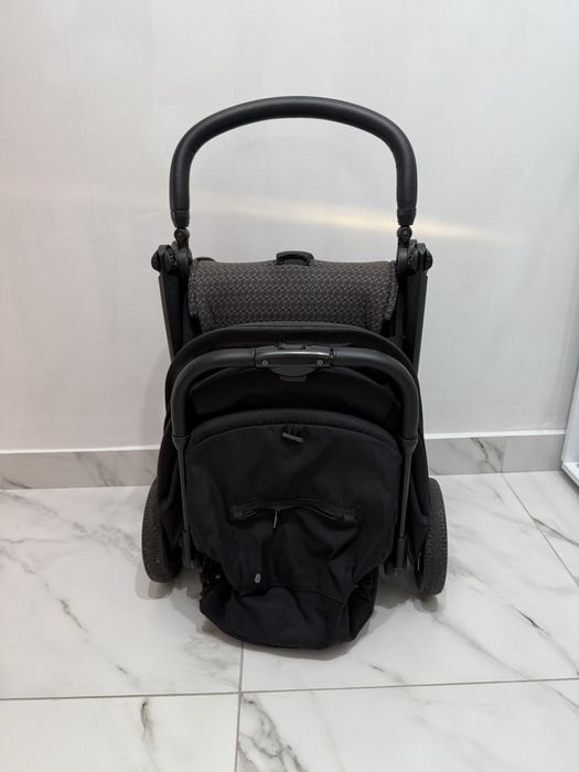 Возик Espiro fuel