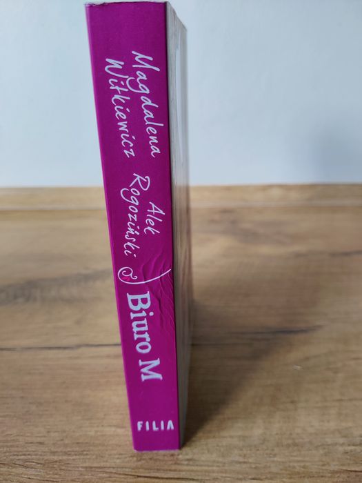 Witkiewicz Rogoziński Biuro M.