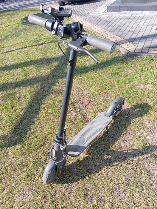 Hulajnoga elektryczna xiomi essenstial