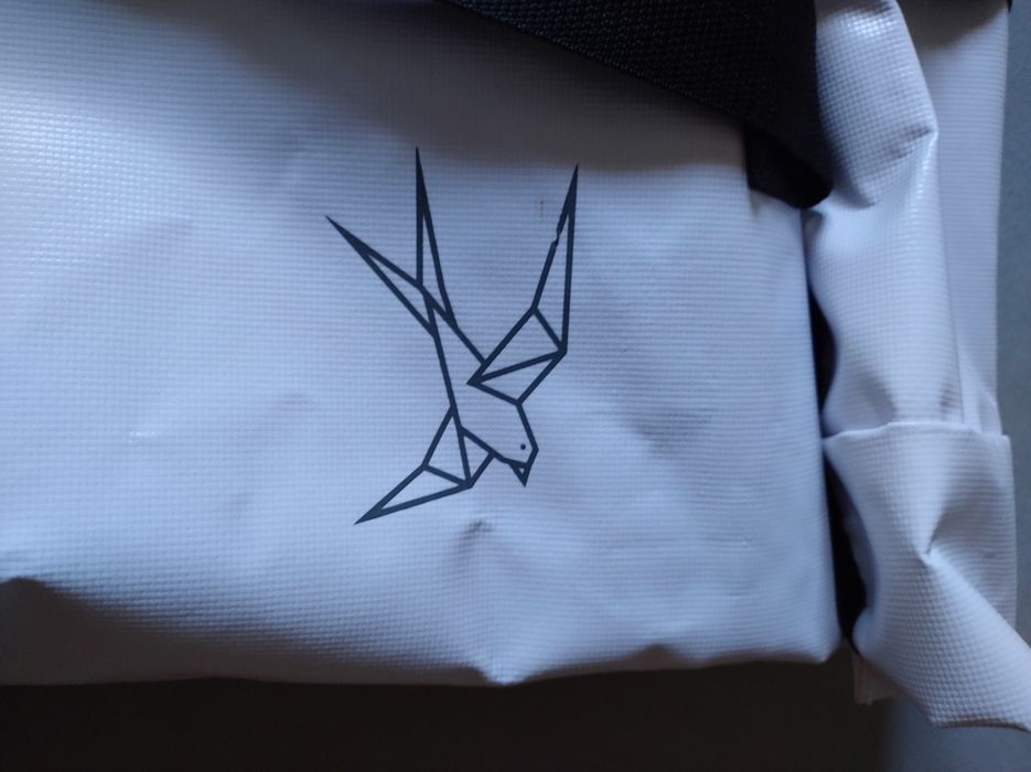 Plecak / torba wodoodporna - dry bag