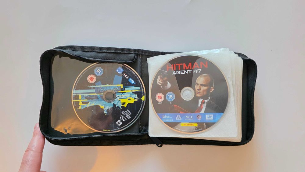 blu ray wielki zestaw 30 płyt blu ray