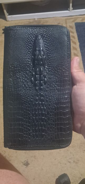 Продам стильный кошелёк  мужской