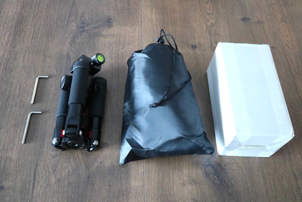 Statyw Mini 51 cm tripod