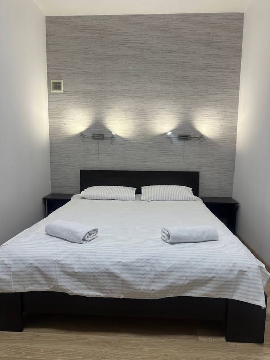 Погодинно, подобово, центр, апартаменти по вул. Гнатюка