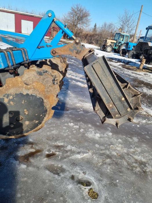 Продам борону 2 .8