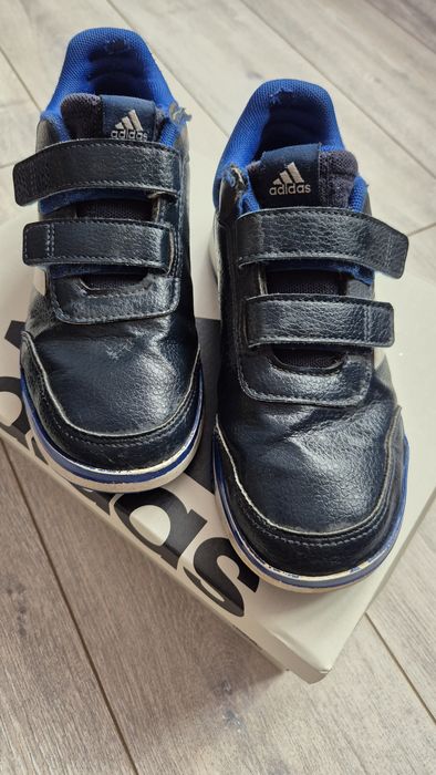 Buty adidas dla chłopca