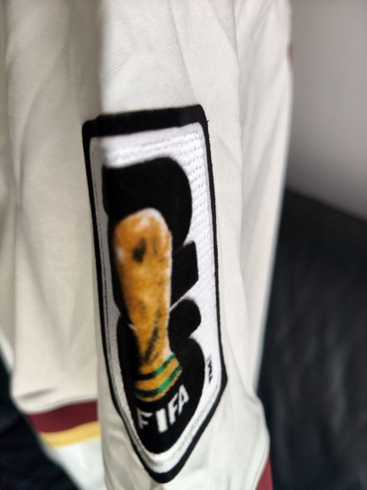 Camisola Seleção Espanha