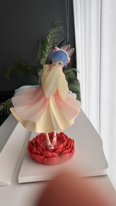 Figuras de Coleção de Anime