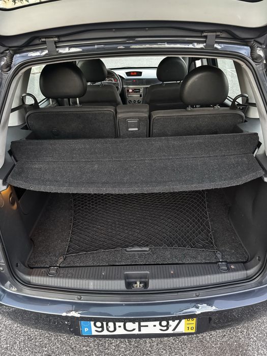 Opel meriva cdti 2006